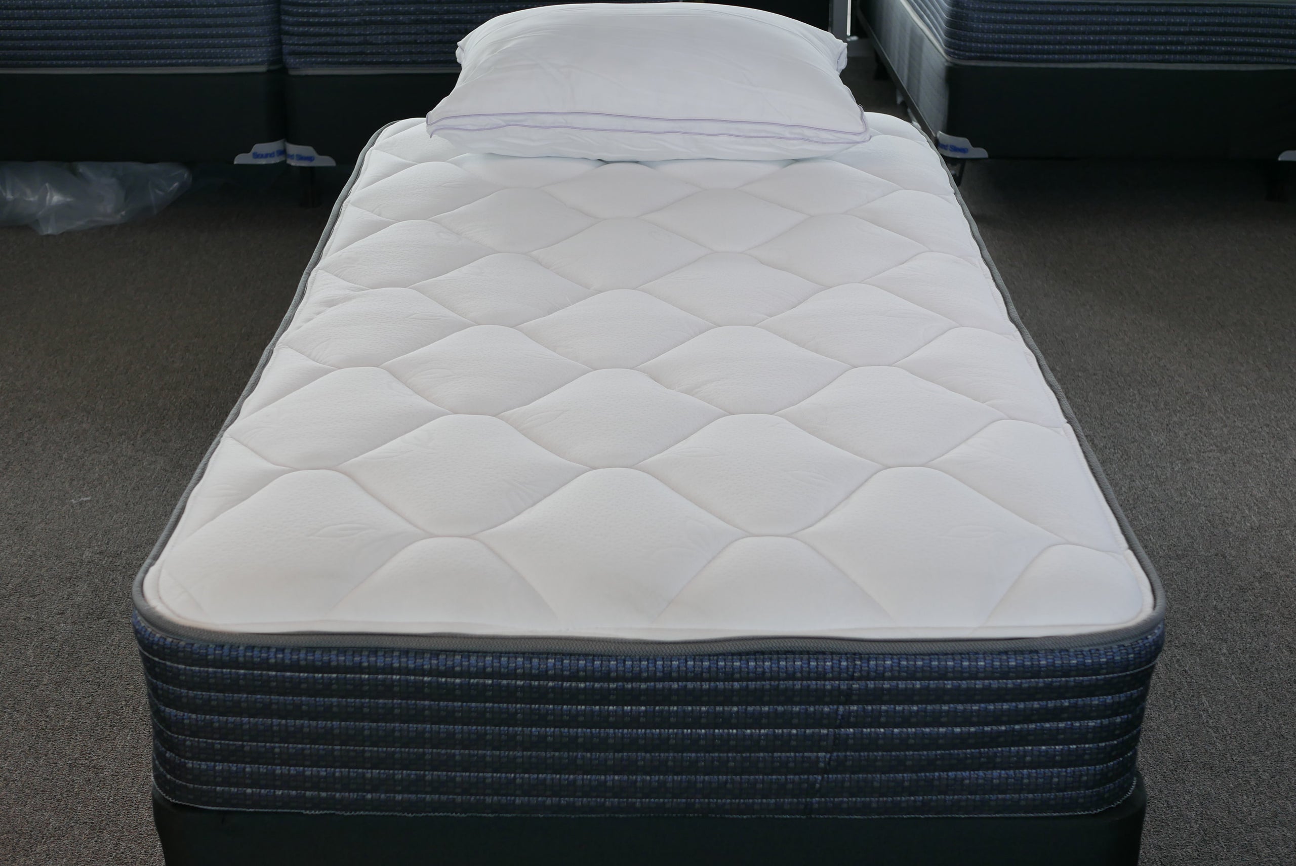 Coburg Firm Mattress Doc's Mattress Hut Mattress Store in Eugene